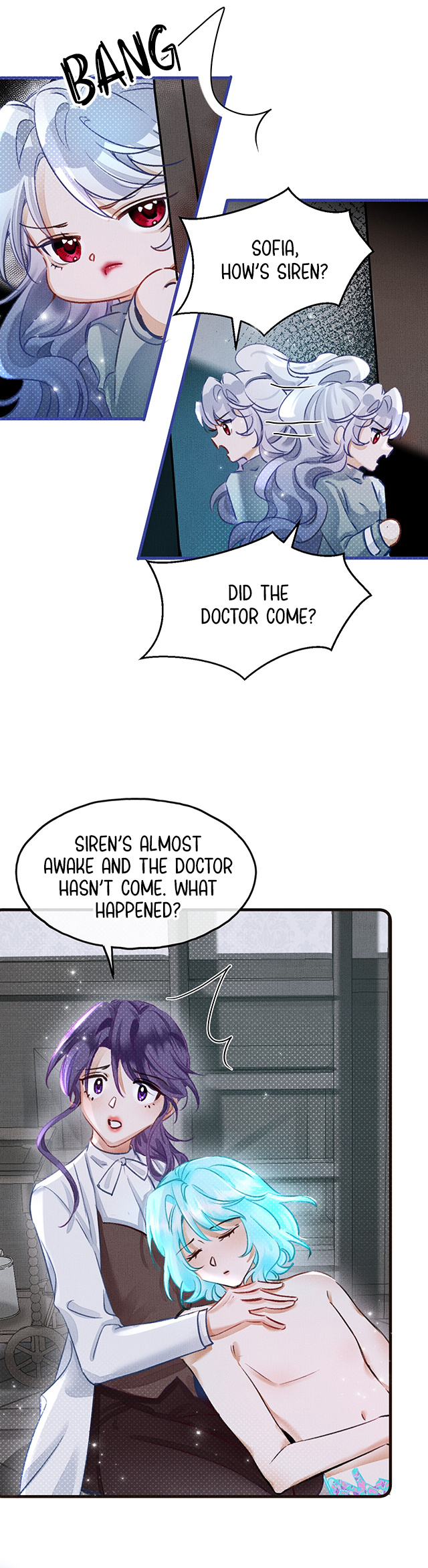I Became the Villain in the Omniscience Game Chapter 12 - page 8