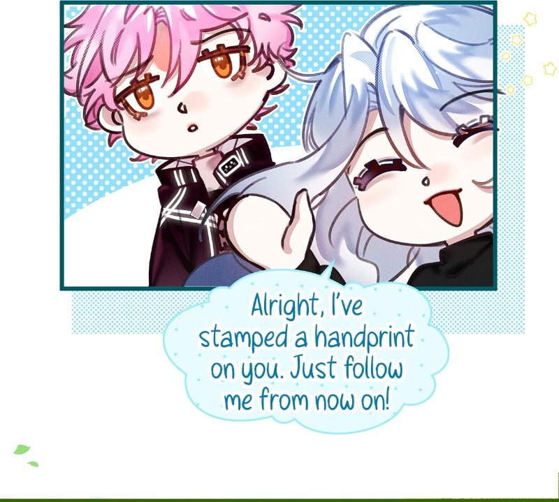 I Became the Villain in the Omniscience Game Chapter 2 - page 23
