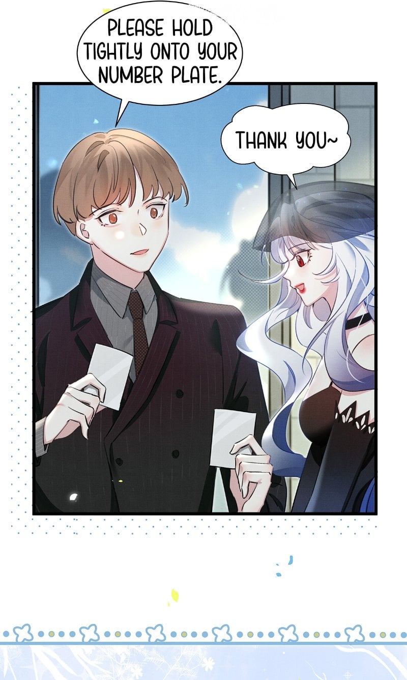 I Became the Villain in the Omniscience Game Chapter 1 - page 21