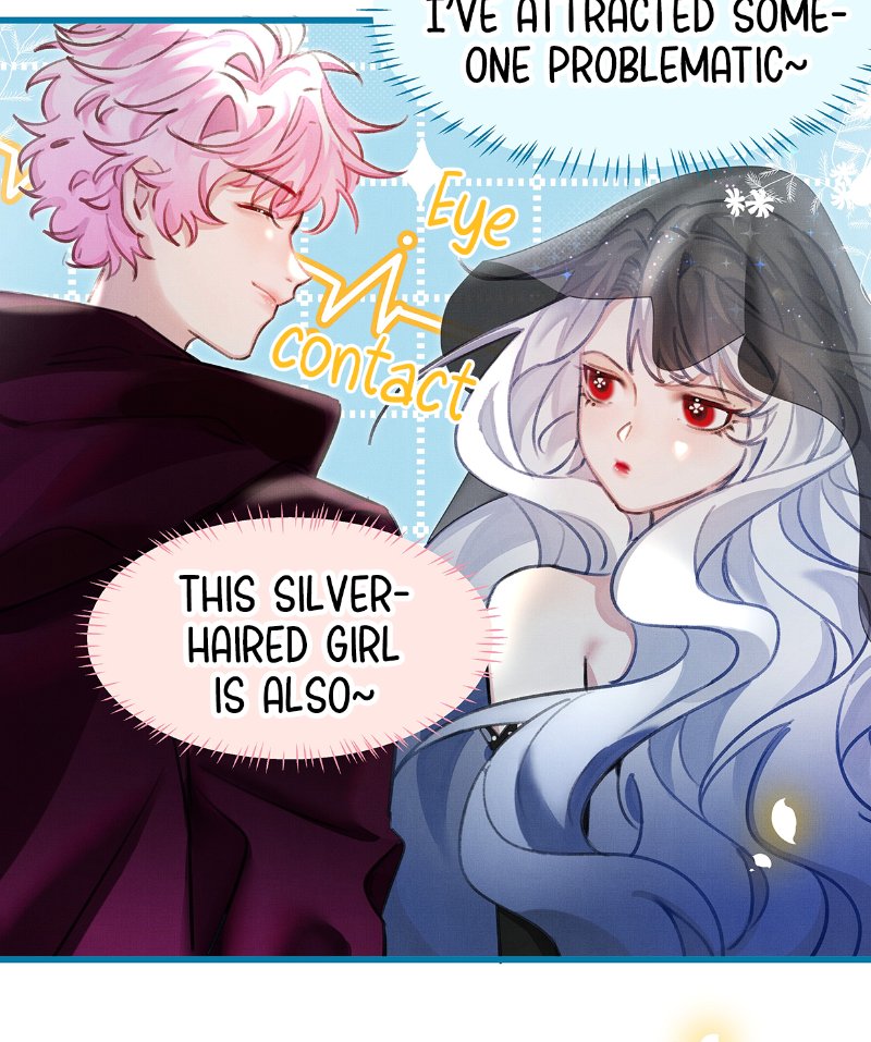 I Became the Villain in the Omniscience Game Chapter 1 - page 26