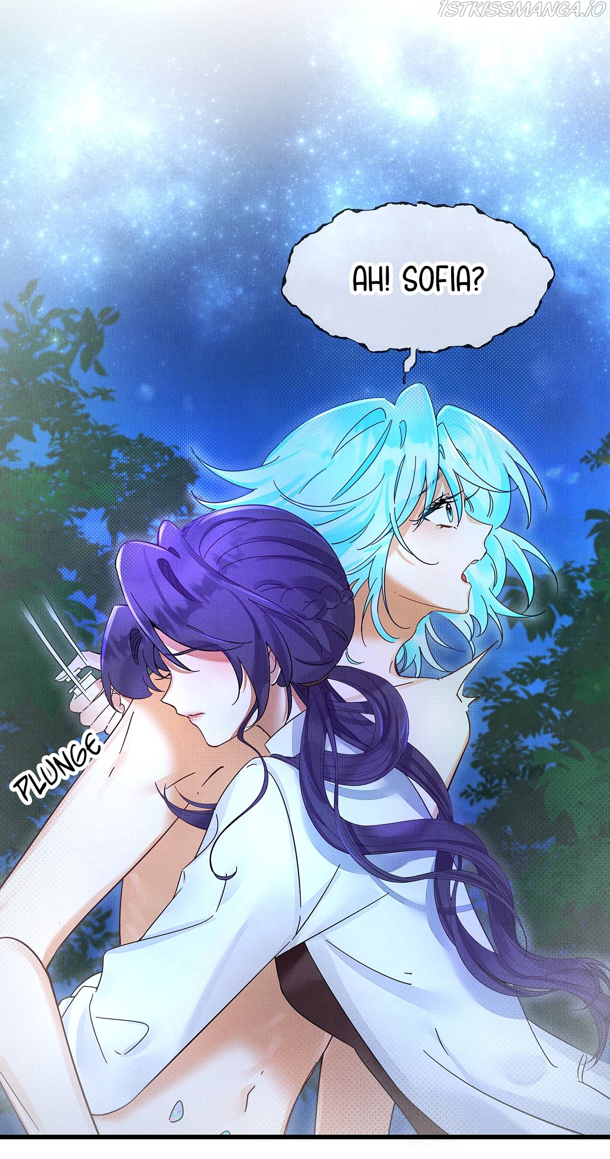 I Became the Villain in the Omniscience Game Chapter 4 - page 13