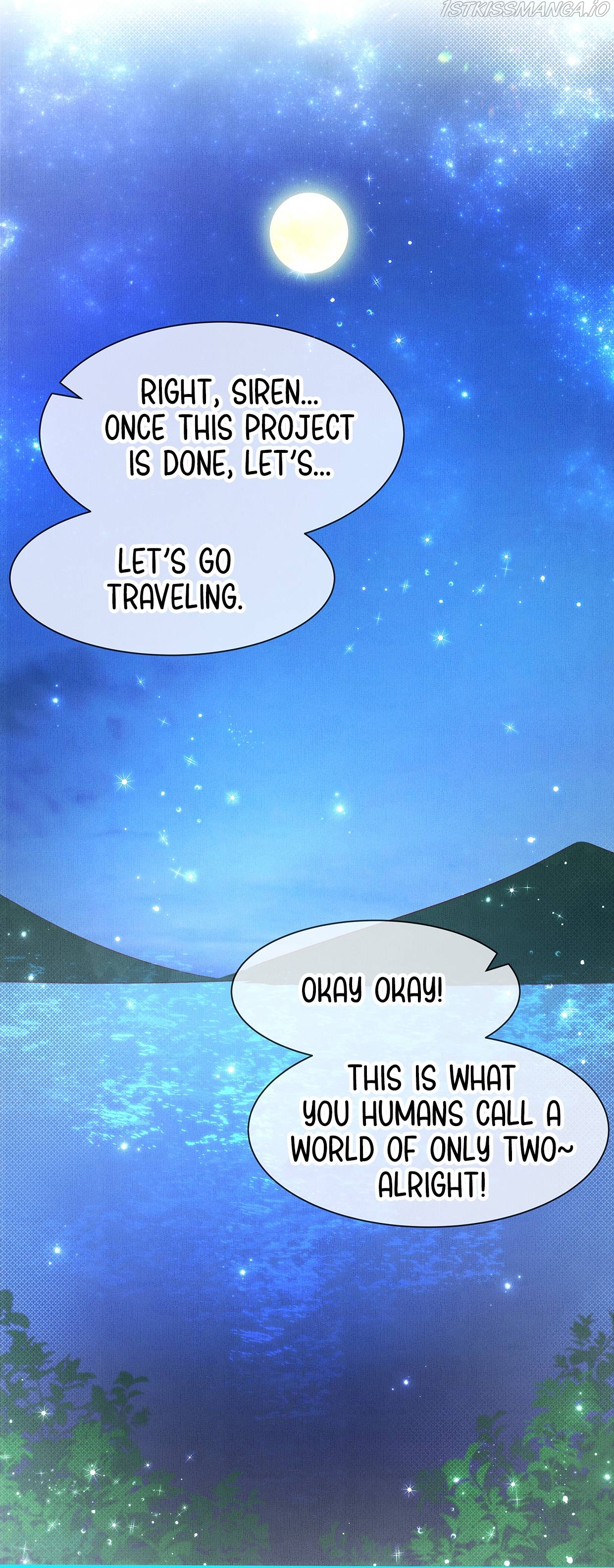 I Became the Villain in the Omniscience Game Chapter 4 - page 8