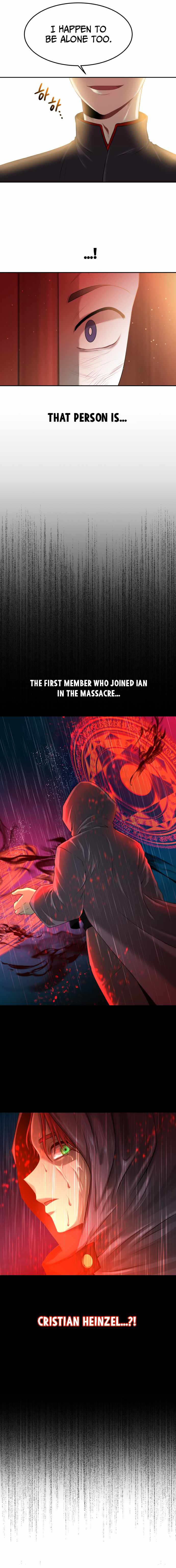 Midwood - Manhwa chapter 2 - page 13