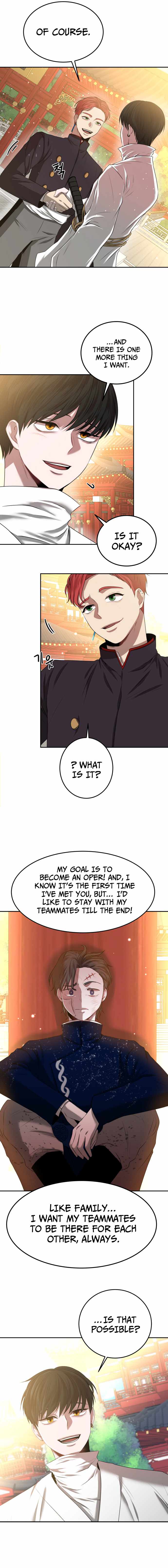 Midwood - Manhwa chapter 2 - page 16