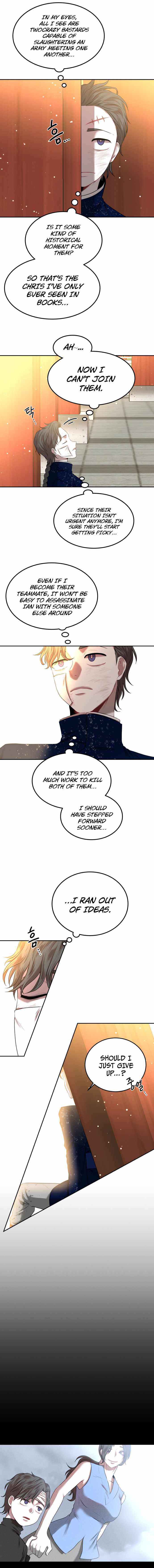 Midwood - Manhwa chapter 2 - page 19