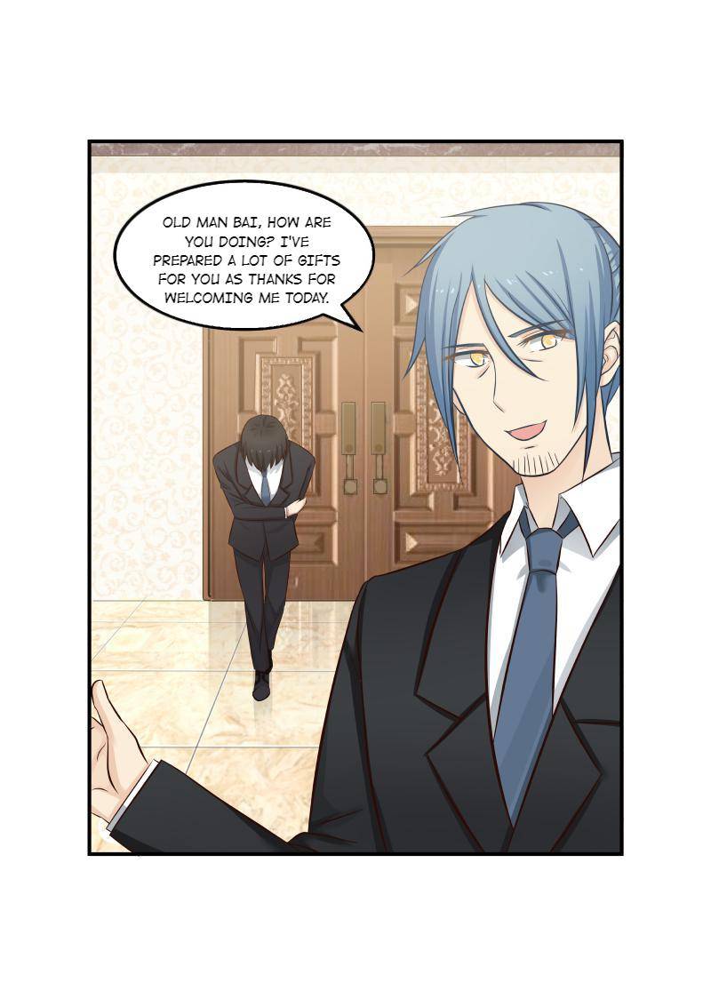 My Sweet Romance chapter 136 - page 7