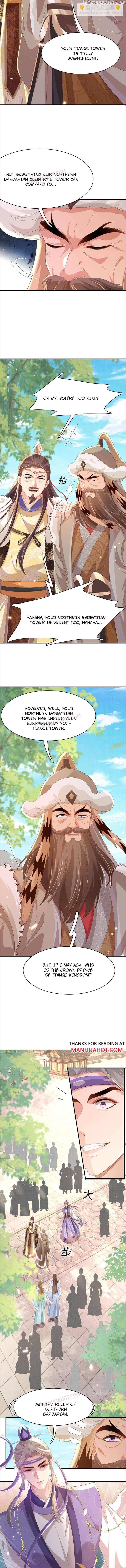 Rollover Guide for Overlord Type of Princess Chapter 114 - page 3