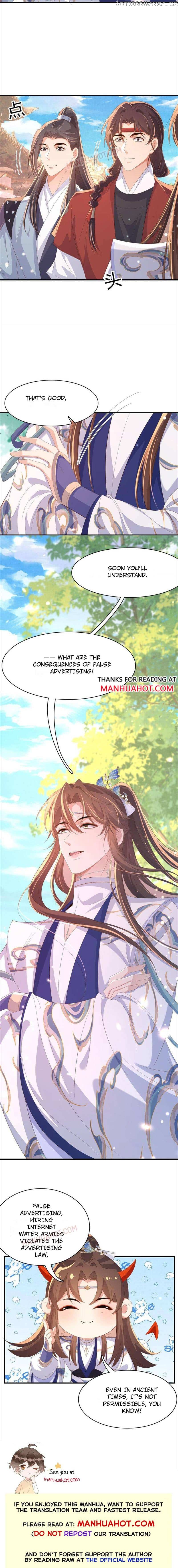 Rollover Guide for Overlord Type of Princess Chapter 114 - page 6