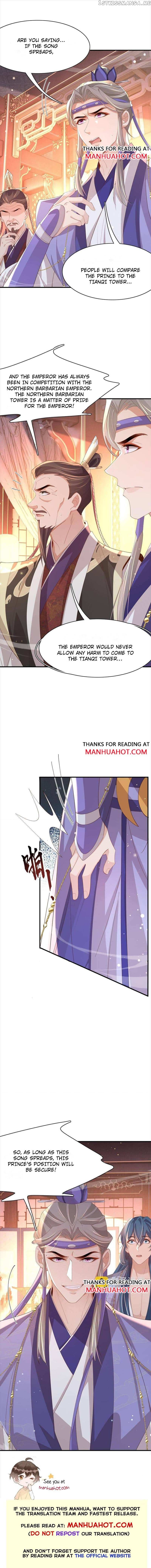 Rollover Guide for Overlord Type of Princess Chapter 111 - page 6