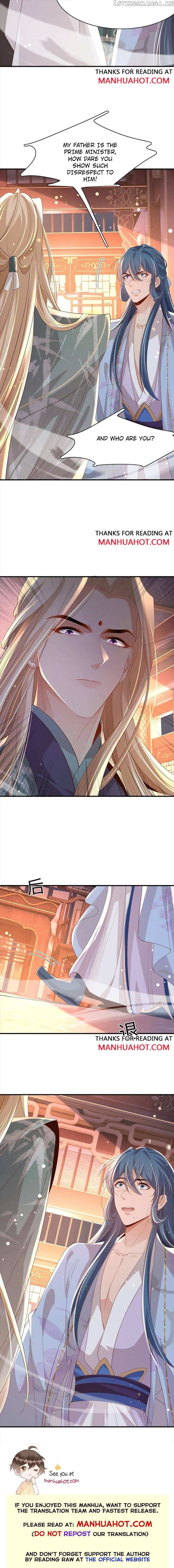 Rollover Guide for Overlord Type of Princess Chapter 110 - page 6