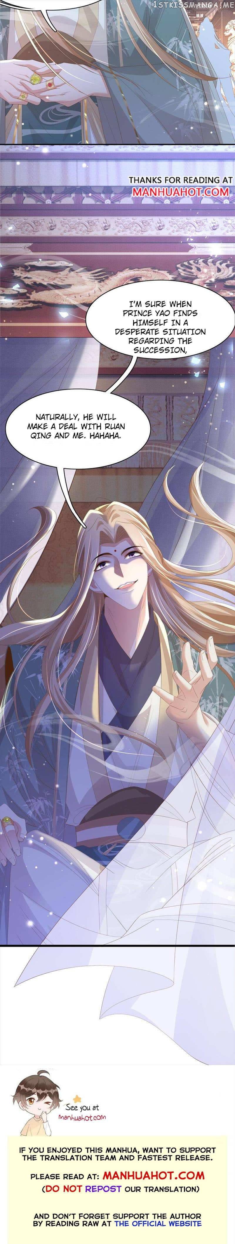Rollover Guide for Overlord Type of Princess Chapter 109 - page 6