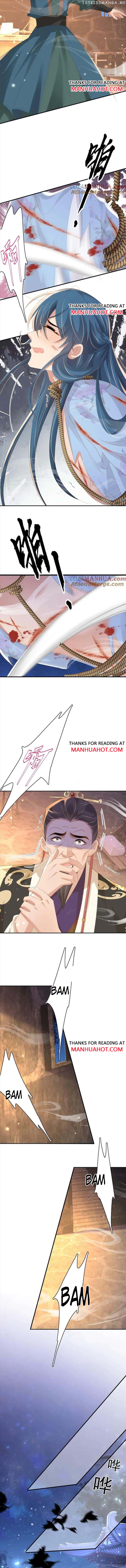 Rollover Guide for Overlord Type of Princess Chapter 100 - page 7