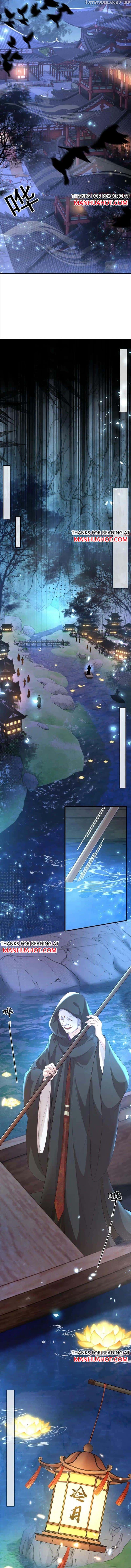 Rollover Guide for Overlord Type of Princess Chapter 100 - page 8