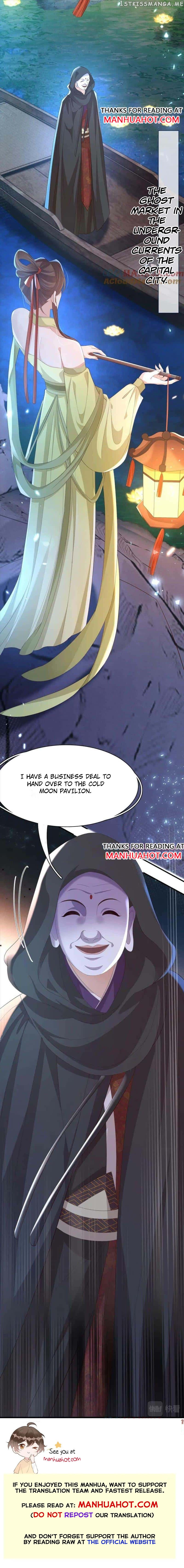 Rollover Guide for Overlord Type of Princess Chapter 100 - page 9