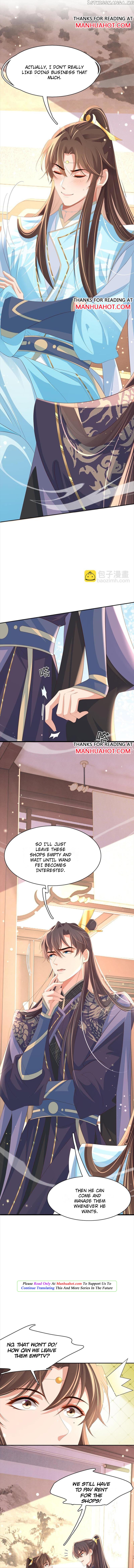 Rollover Guide for Overlord Type of Princess Chapter 98 - page 5
