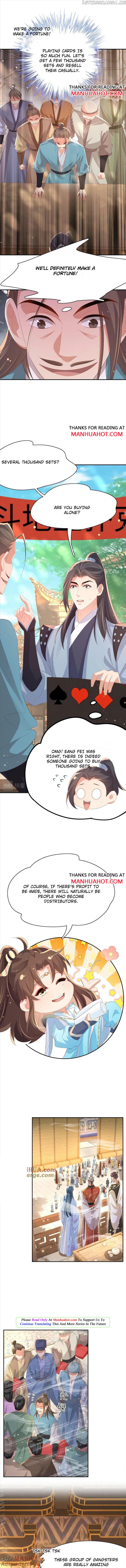 Rollover Guide for Overlord Type of Princess Chapter 96 - page 2