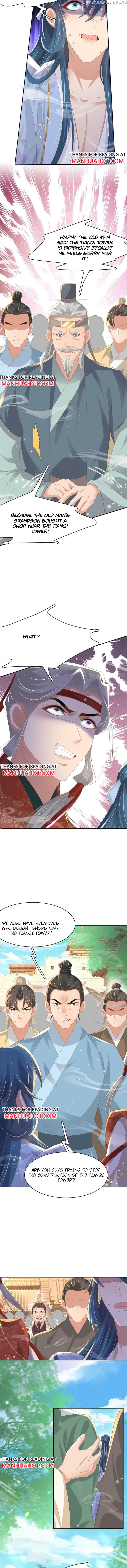 Rollover Guide for Overlord Type of Princess Chapter 96 - page 6