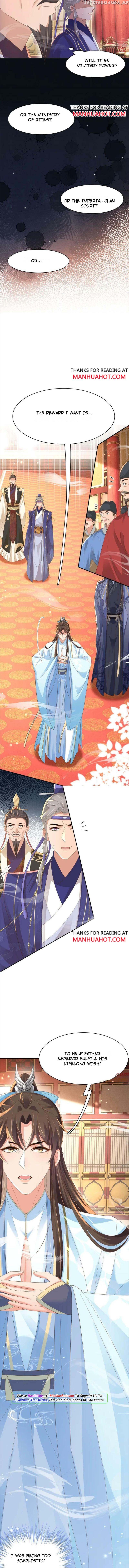 Rollover Guide for Overlord Type of Princess Chapter 89 - page 2