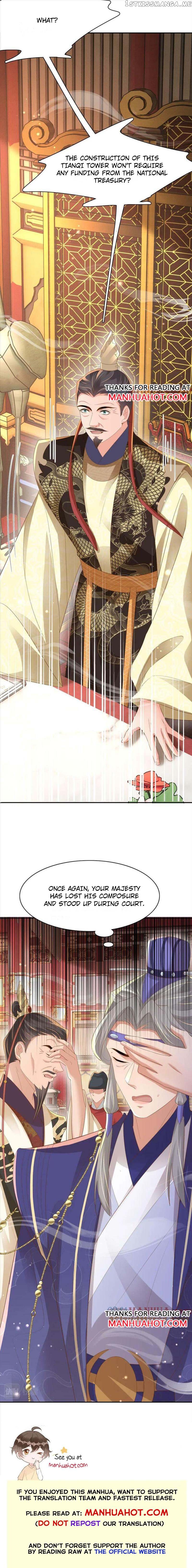 Rollover Guide for Overlord Type of Princess Chapter 89 - page 9