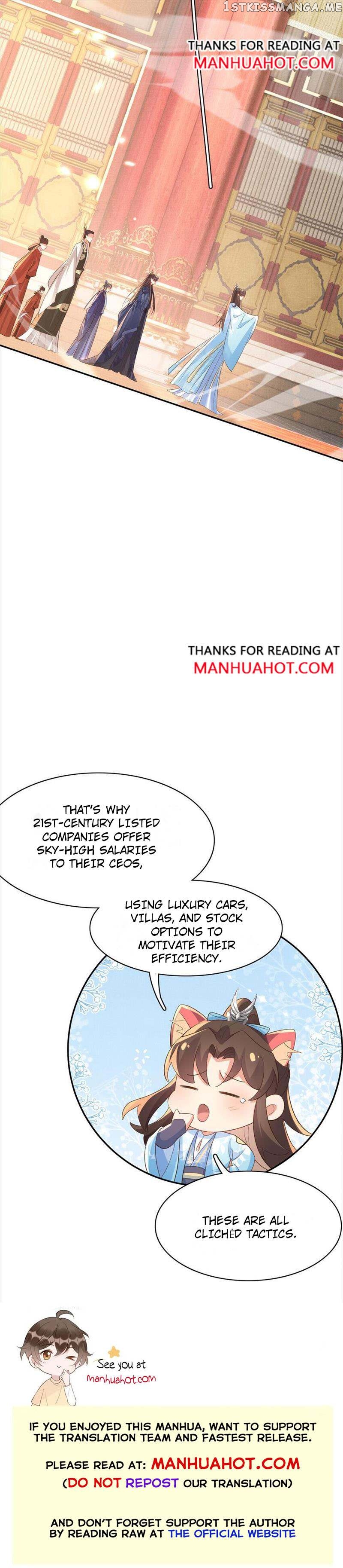 Rollover Guide for Overlord Type of Princess Chapter 87 - page 8