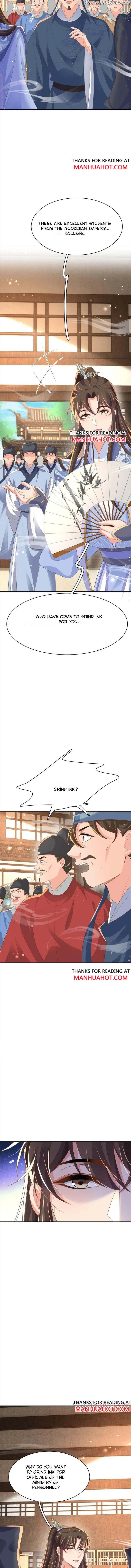 Rollover Guide for Overlord Type of Princess Chapter 84 - page 5
