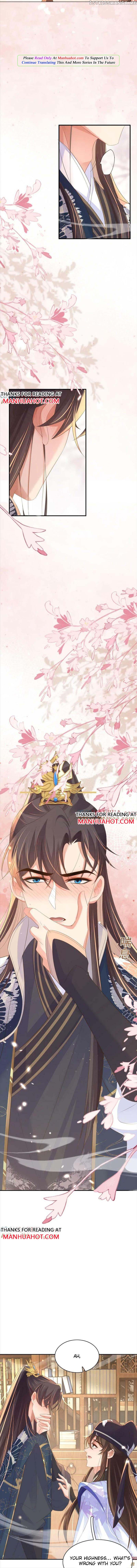 Rollover Guide for Overlord Type of Princess Chapter 82 - page 2