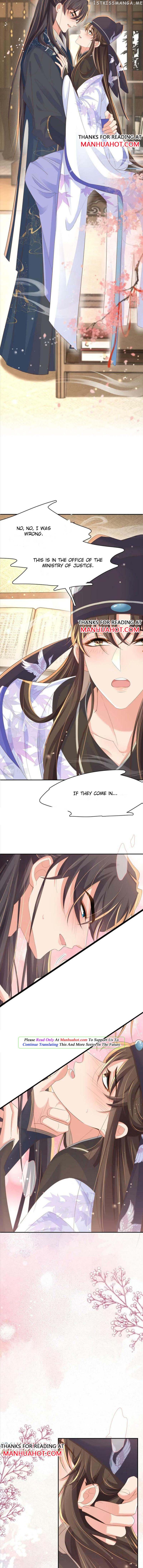 Rollover Guide for Overlord Type of Princess Chapter 82 - page 5