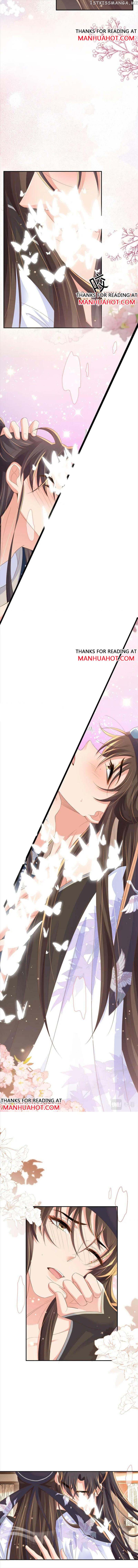 Rollover Guide for Overlord Type of Princess Chapter 82 - page 6
