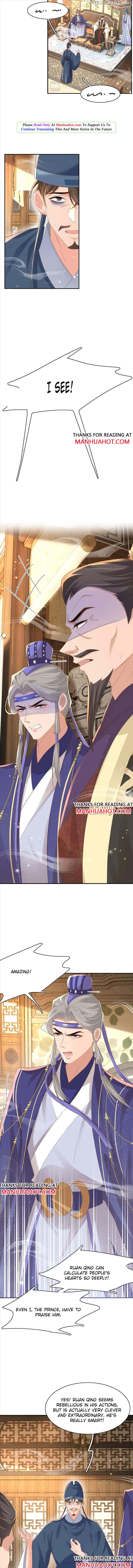 Rollover Guide for Overlord Type of Princess Chapter 82 - page 8