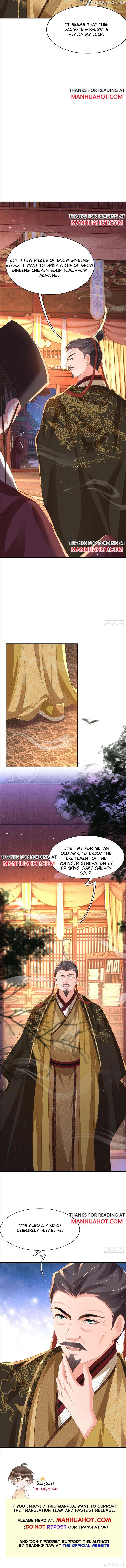 Rollover Guide for Overlord Type of Princess Chapter 79 - page 7