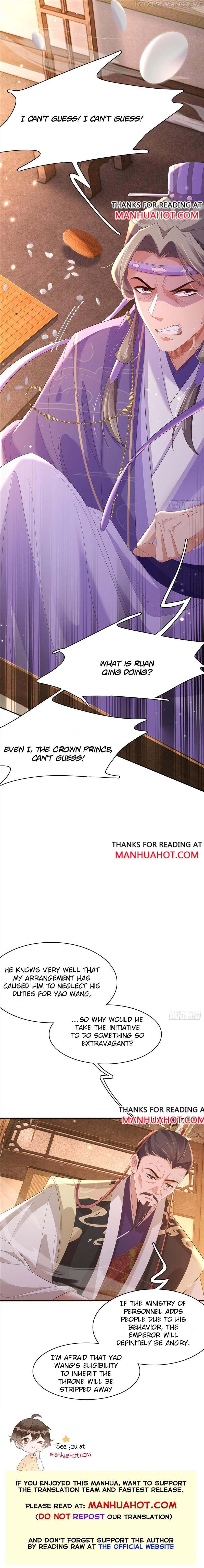 Rollover Guide for Overlord Type of Princess Chapter 78 - page 7