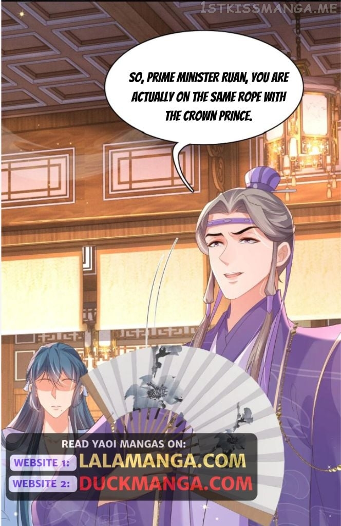 Rollover Guide for Overlord Type of Princess Chapter 76 - page 11