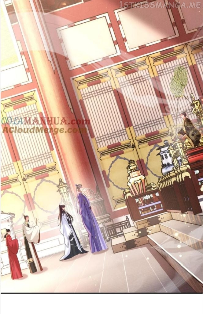 Rollover Guide for Overlord Type of Princess Chapter 76 - page 20