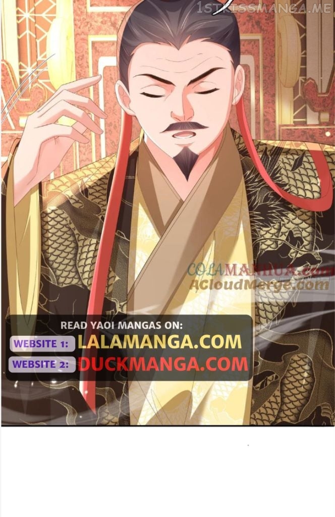 Rollover Guide for Overlord Type of Princess Chapter 76 - page 23