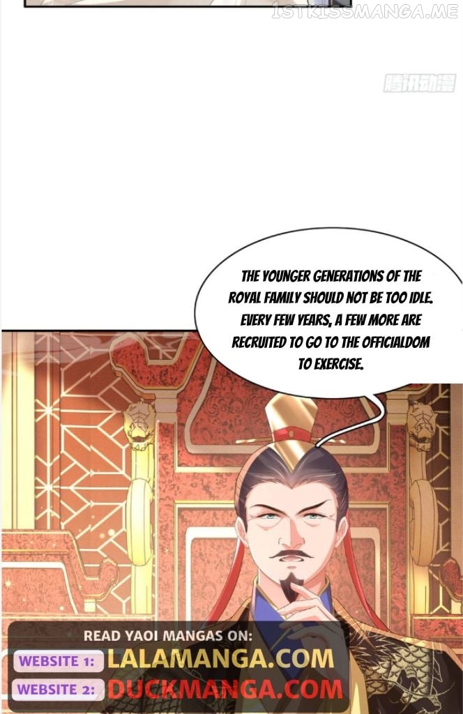 Rollover Guide for Overlord Type of Princess Chapter 76 - page 25