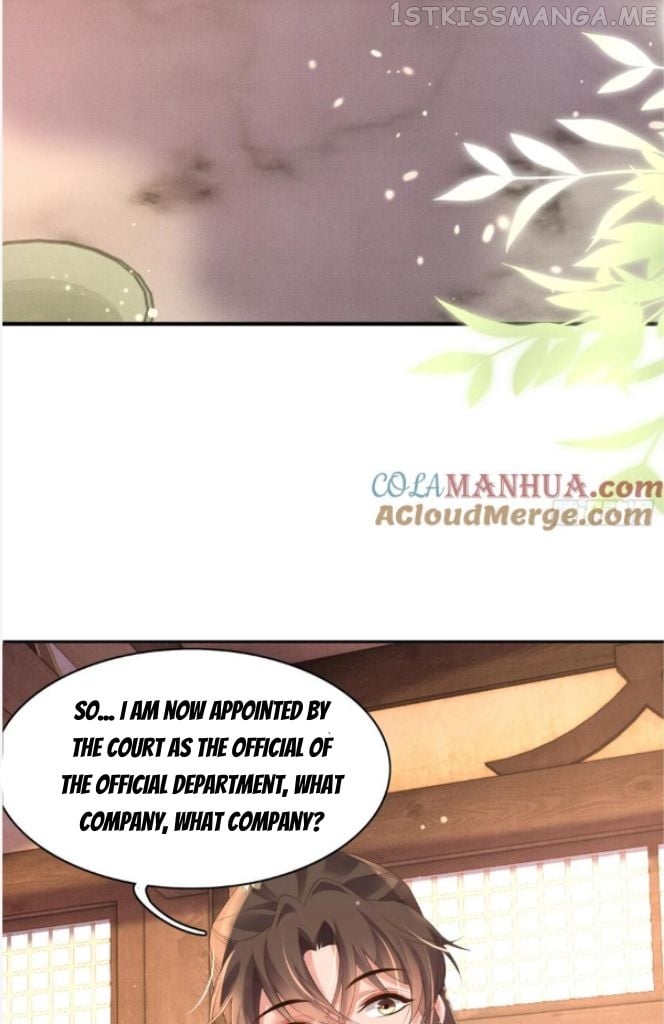 Rollover Guide for Overlord Type of Princess Chapter 76 - page 32