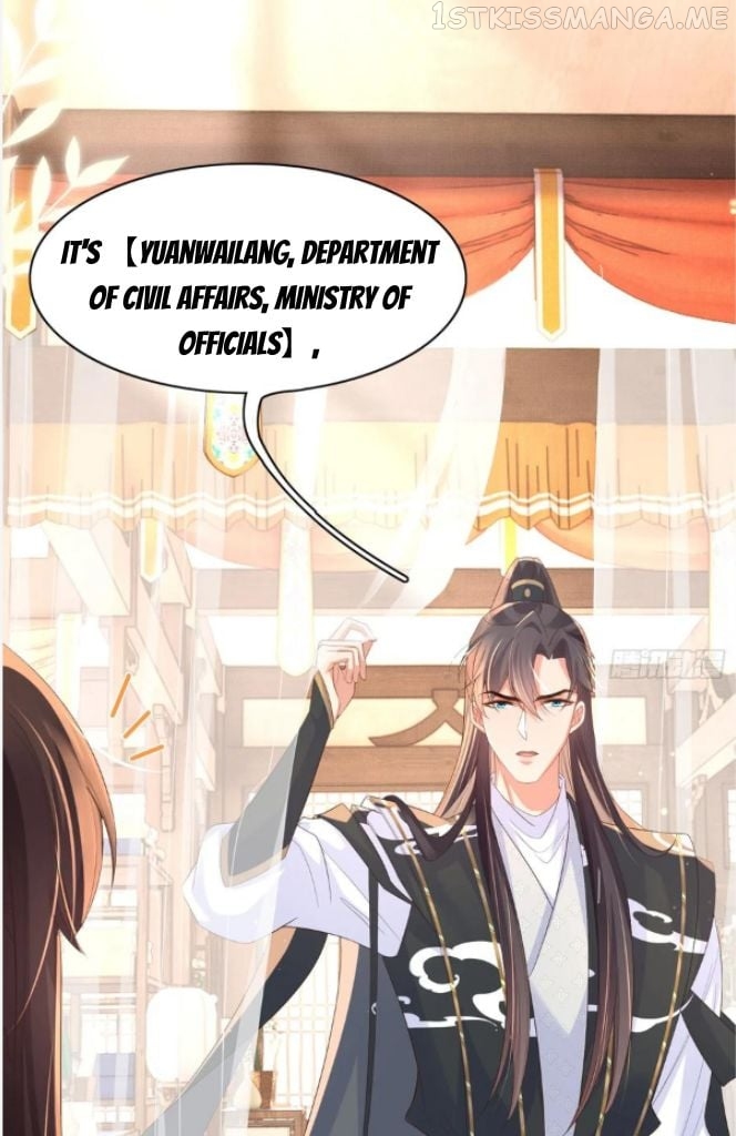 Rollover Guide for Overlord Type of Princess Chapter 76 - page 36