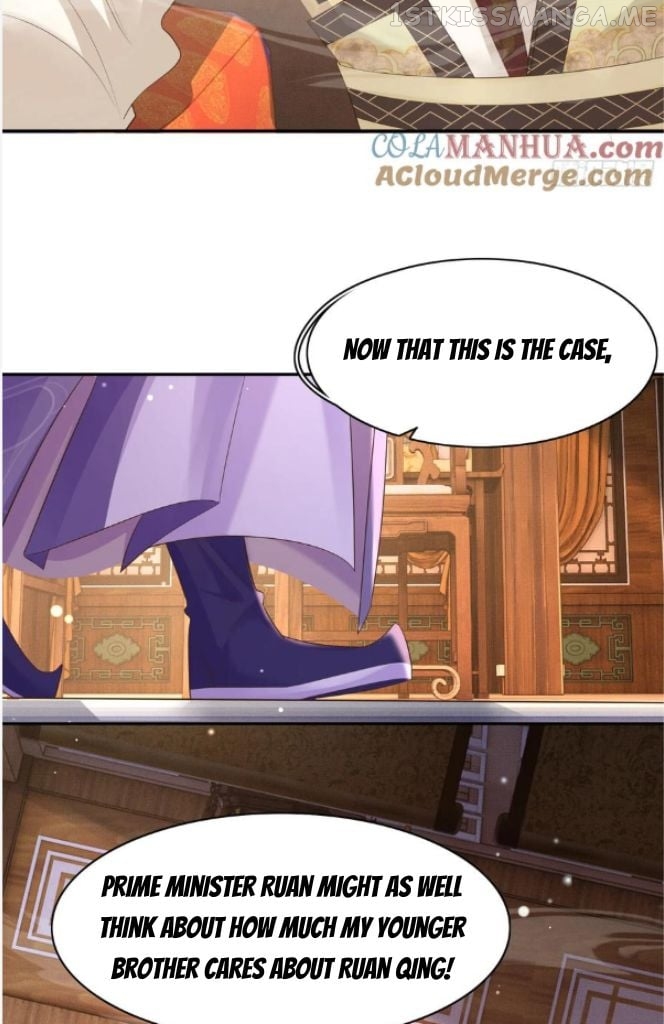 Rollover Guide for Overlord Type of Princess Chapter 76 - page 8