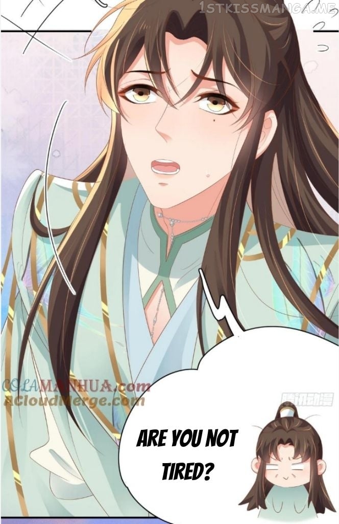 Rollover Guide for Overlord Type of Princess Chapter 75 - page 13