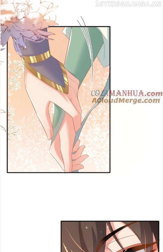 Rollover Guide for Overlord Type of Princess Chapter 75 - page 19