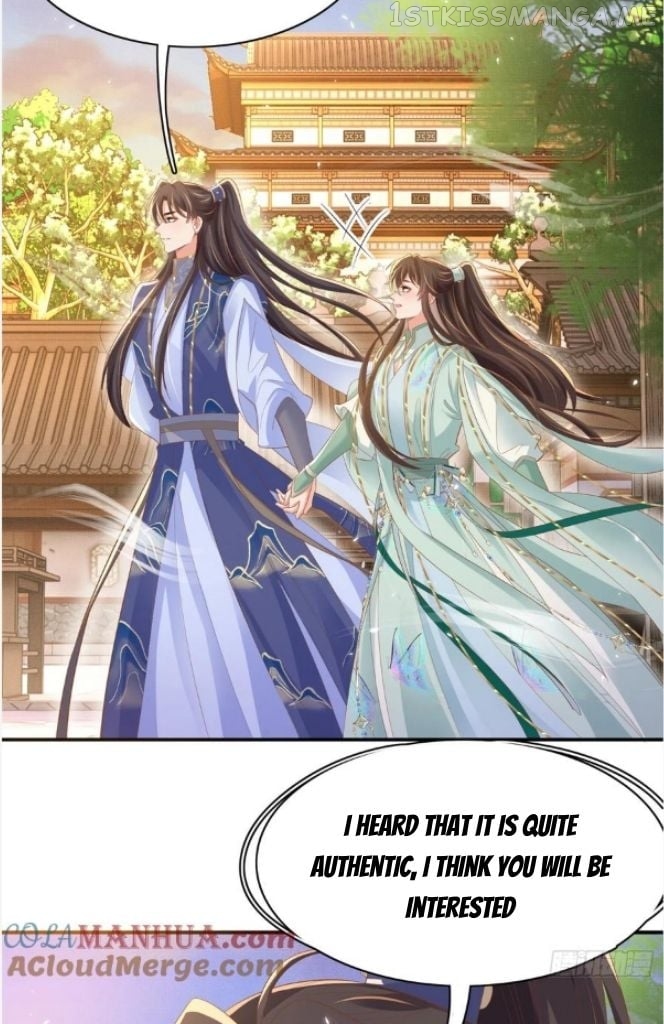 Rollover Guide for Overlord Type of Princess Chapter 75 - page 21