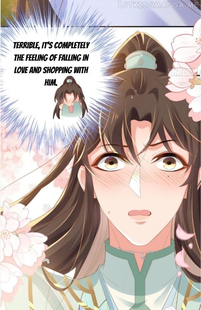 Rollover Guide for Overlord Type of Princess Chapter 75 - page 23