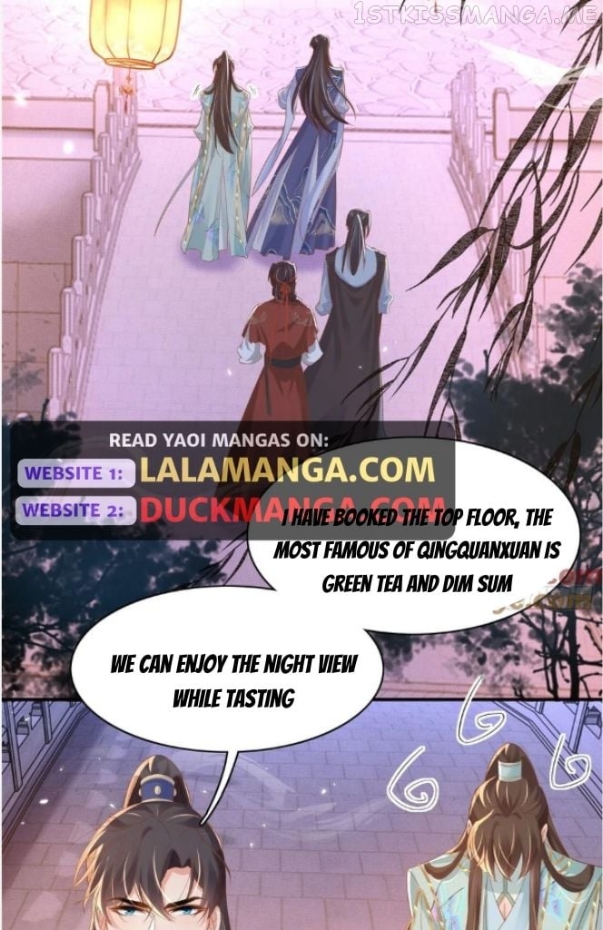 Rollover Guide for Overlord Type of Princess Chapter 75 - page 28