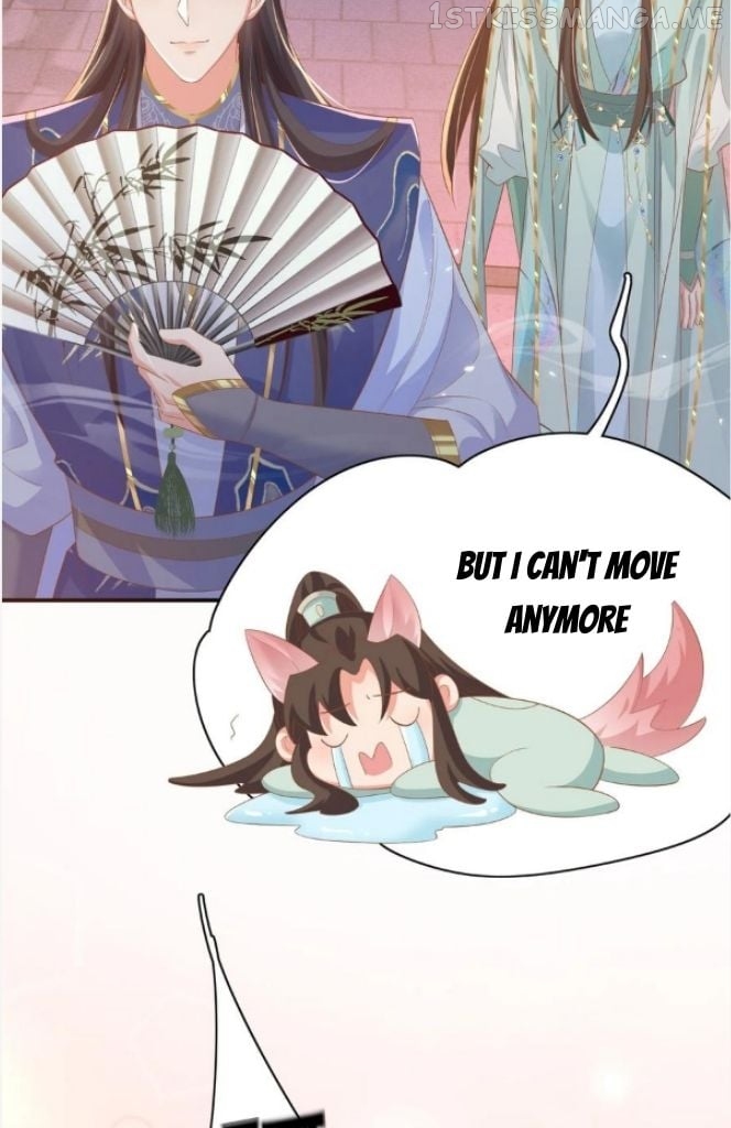 Rollover Guide for Overlord Type of Princess Chapter 75 - page 29