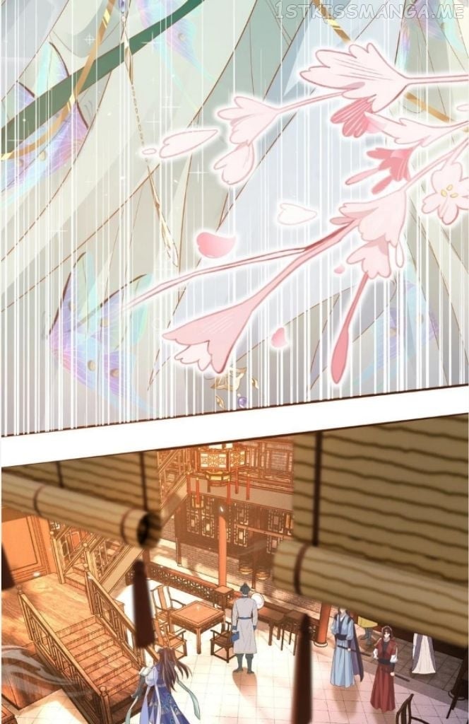 Rollover Guide for Overlord Type of Princess Chapter 75 - page 32