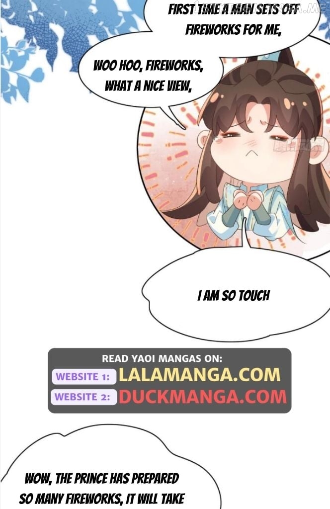 Rollover Guide for Overlord Type of Princess Chapter 75 - page 47
