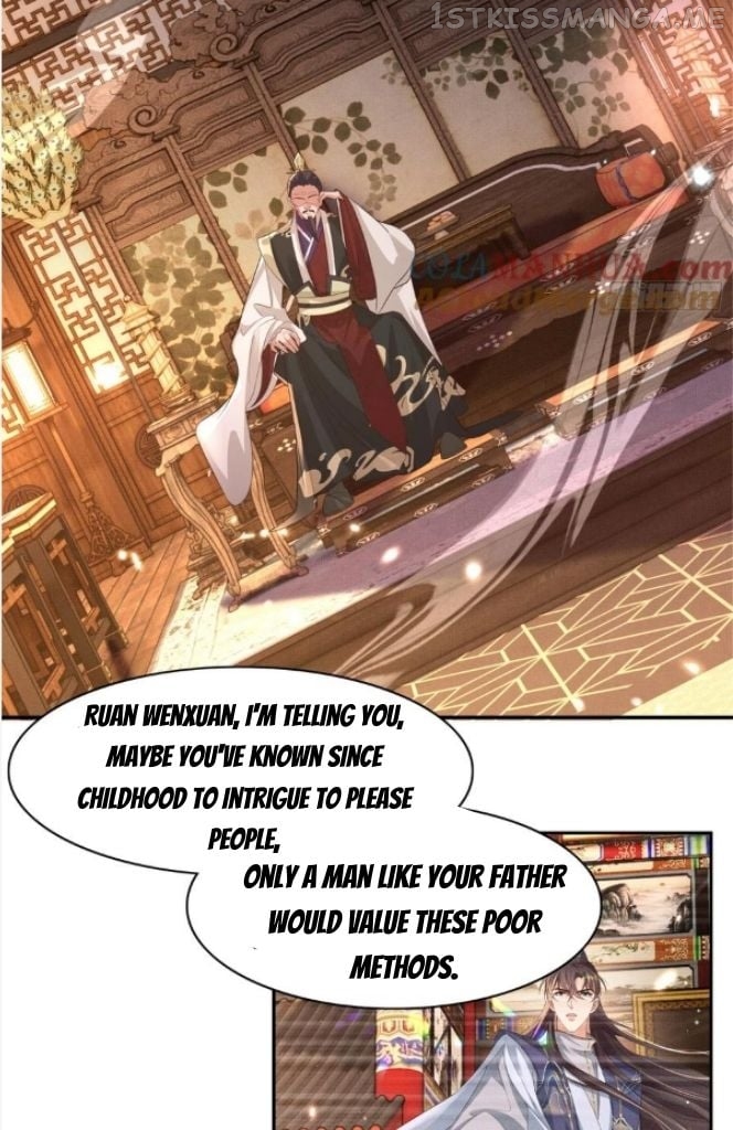 Rollover Guide for Overlord Type of Princess Chapter 75 - page 54