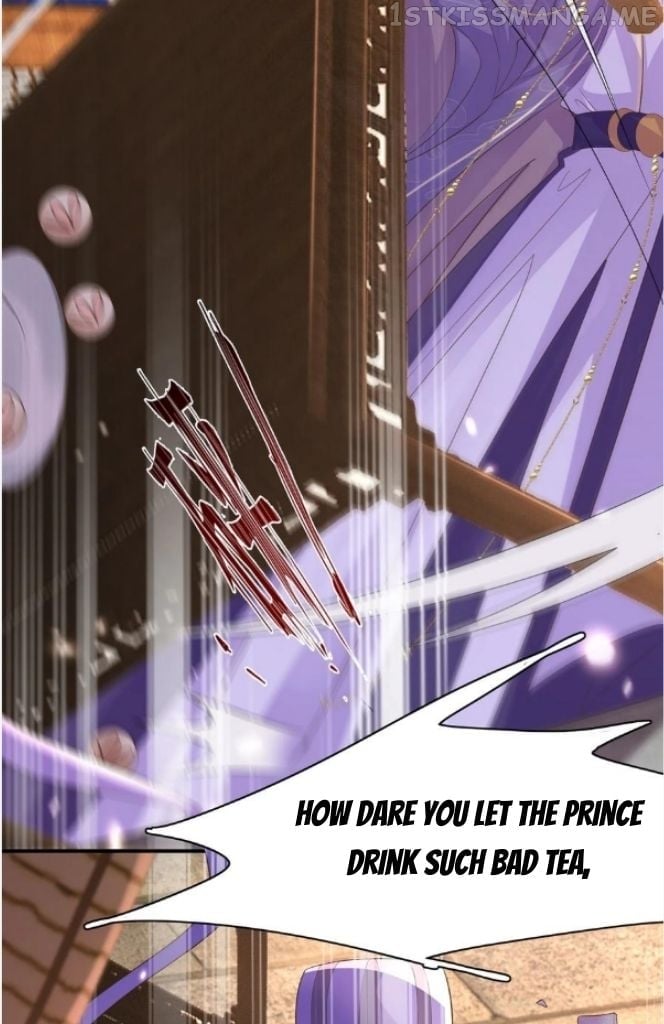 Rollover Guide for Overlord Type of Princess Chapter 75 - page 7