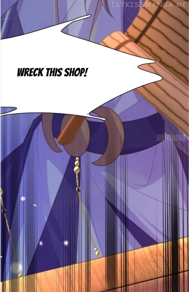 Rollover Guide for Overlord Type of Princess Chapter 75 - page 9