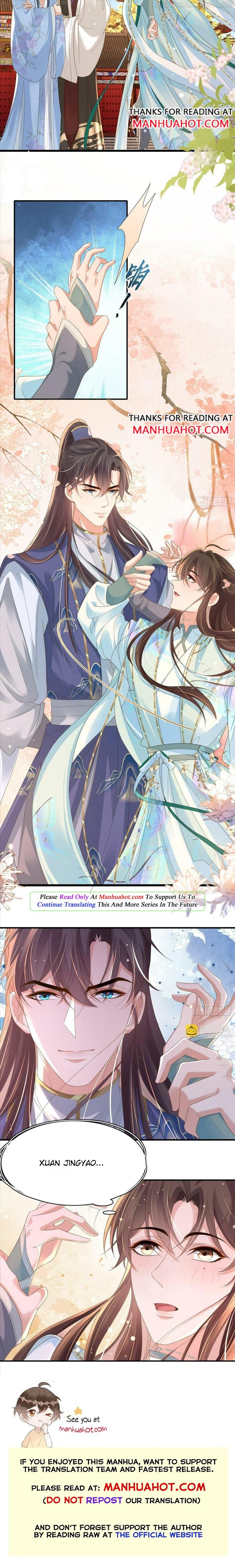 Rollover Guide for Overlord Type of Princess Chapter 71 - page 5